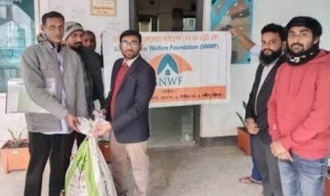 Fertilizer Distribution